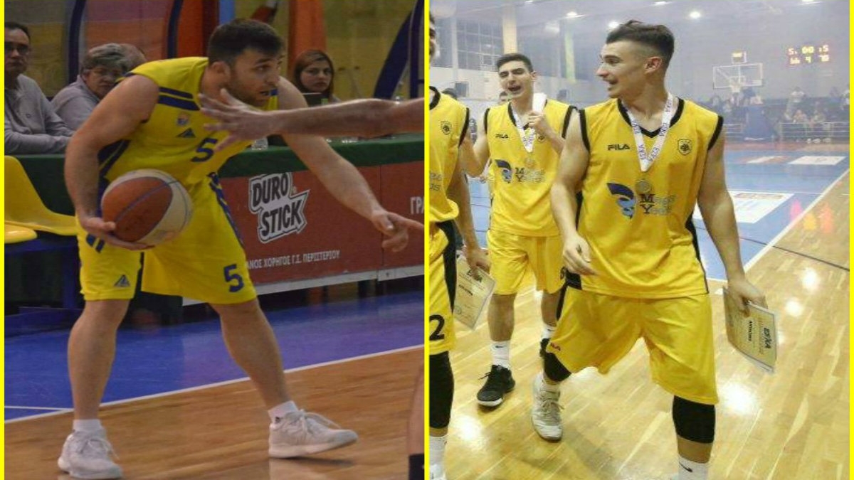 Ενίσχυση για το Μαρούσι