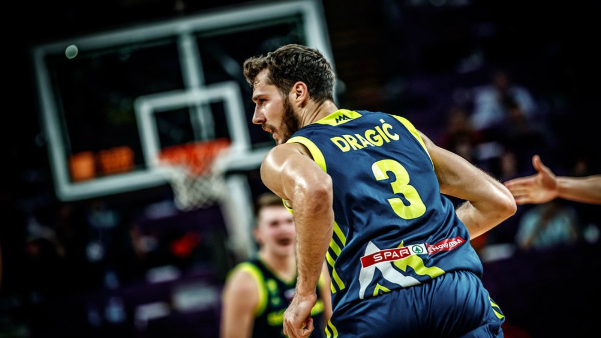 Έτοιμος για το «ωραιότερο παιχνίδι της ζωής του» ο Ντράγκιτς!