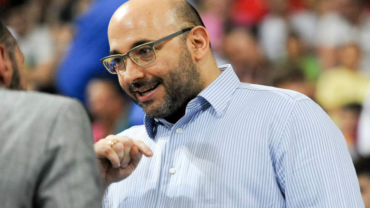 Σαν αρχαία ελληνική τραγωδία