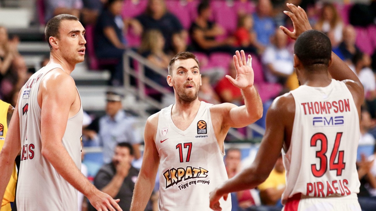 Στο κυνήγι της γρήγορης επίθεσης