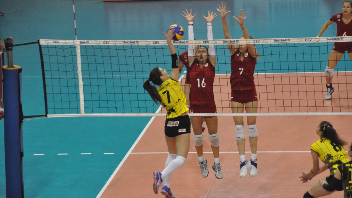 Φοβερές καταγγελίες από παίκτρια της ΑΕΚ