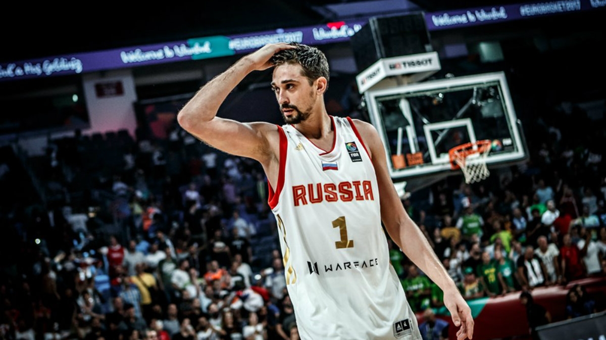 Ηττήθηκε, αλλά έβαλε 33 ο Σβεντ (vid)