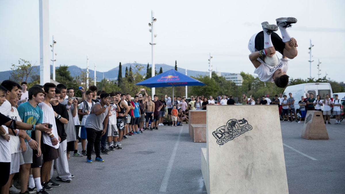 Με μεγάλη επιτυχία ολοκληρώθηκε το DK’s TOUR of MOTION