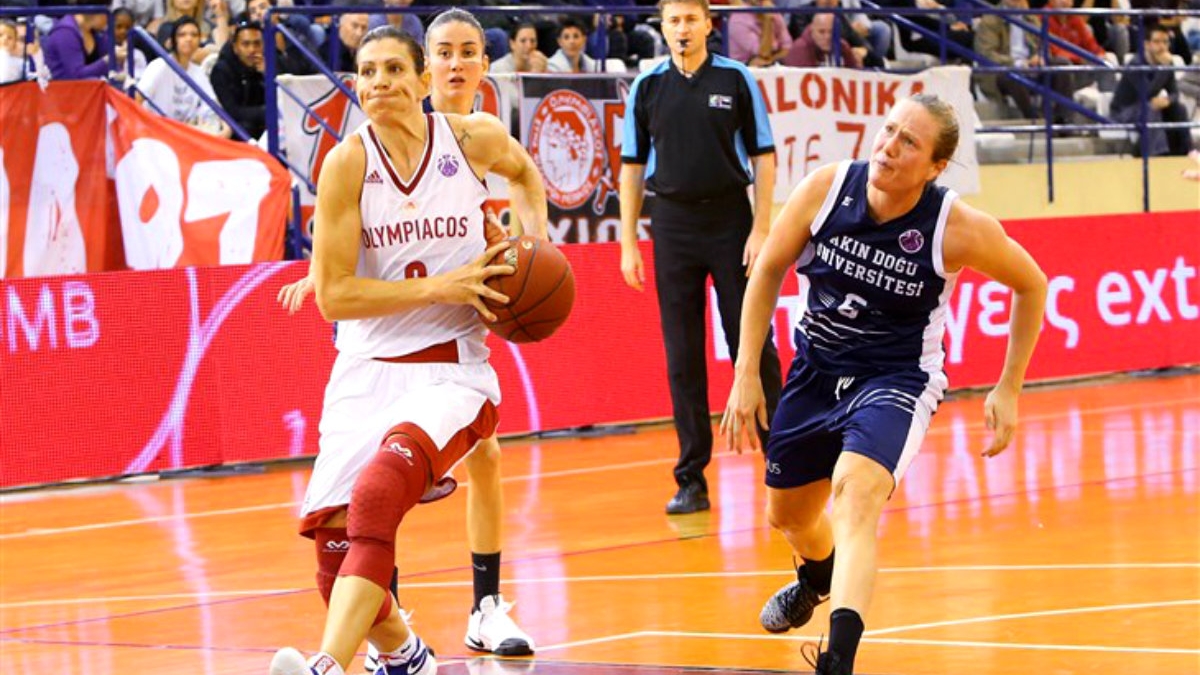 Αποθέωσε ξανά Μάλτση η FIBA