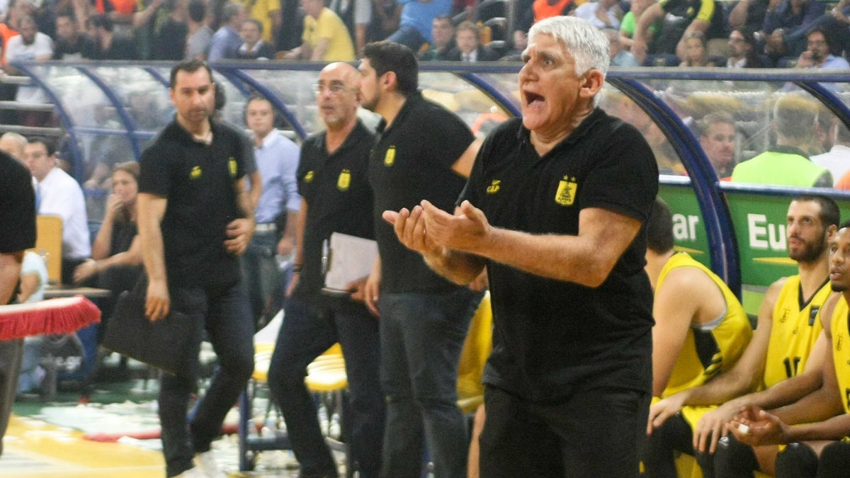 Εξάψαλμος από Γιαννάκη