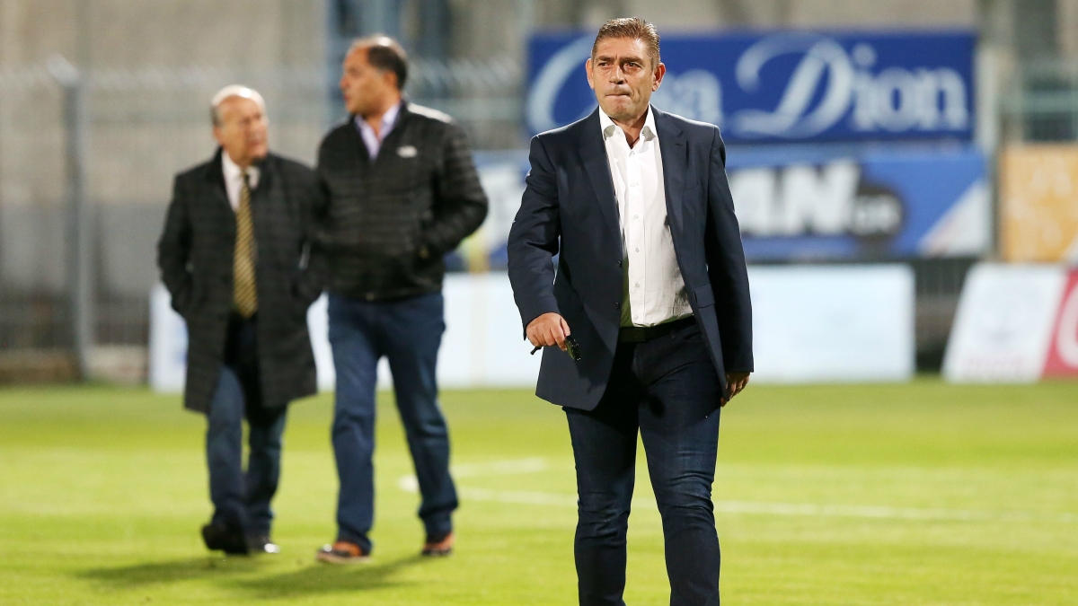 Το μυαλό μόνο στον Ατρόμητο στον Αστέρα