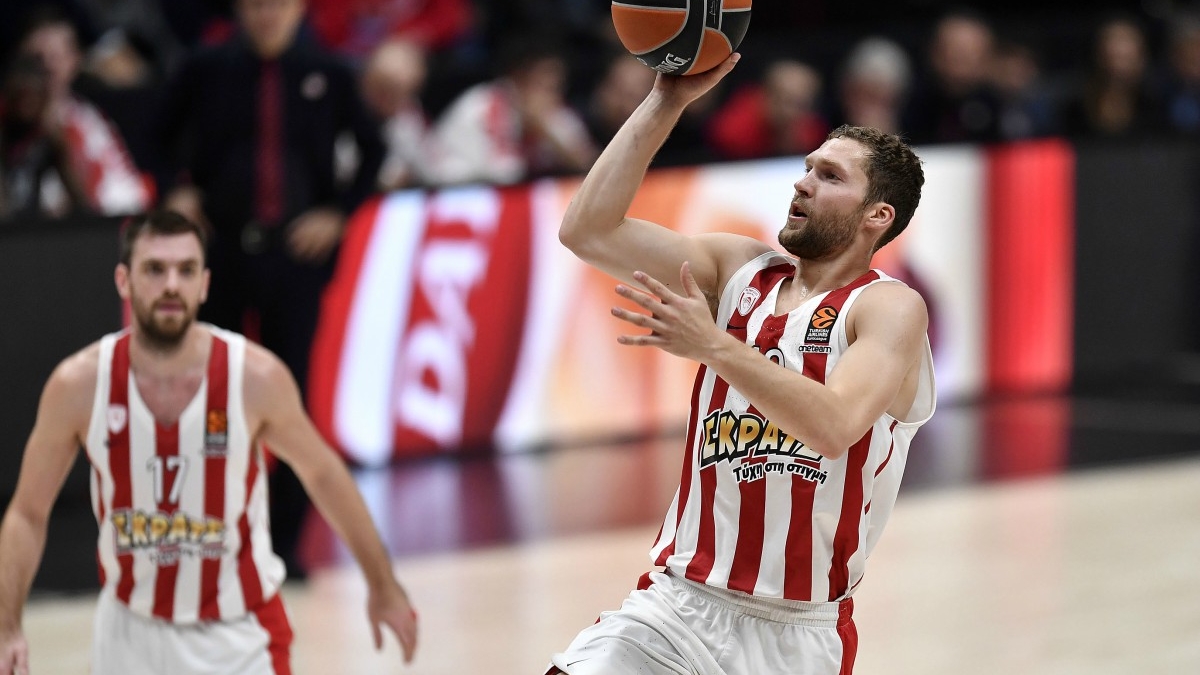 Στρέλνιεκς: «Θα δω την εθνική Λετονίας από την τηλεόραση»