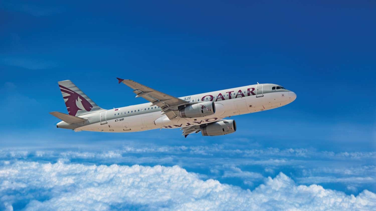 Η Qatar θα πετάει και στη Θεσσαλονίκη!