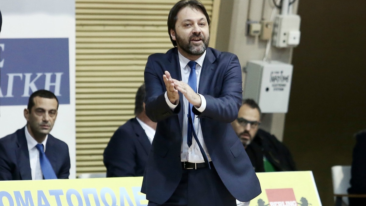 Σερέλης: «Δεν έχουμε καταφέρει τίποτα»