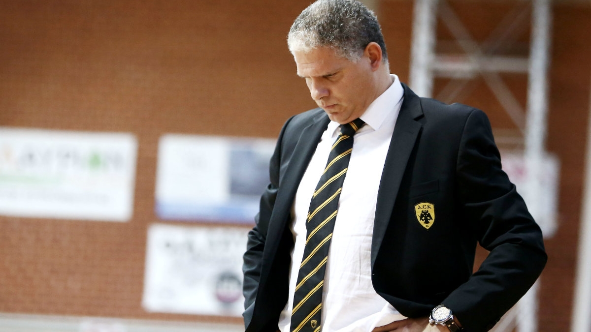 «Τελειωμένος» ο Μανωλόπουλος, απομένει η ανακοίνωση!