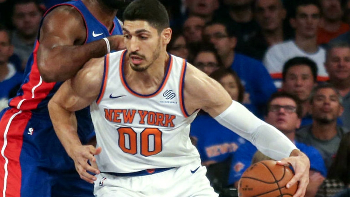 Αντιμέτωπος με τη φυλακή ο Καντέρ!