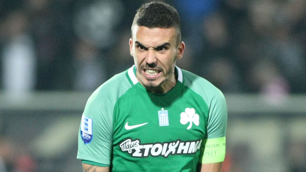 Σαμπντόρια και Τορίνο για Κουρμπέλη