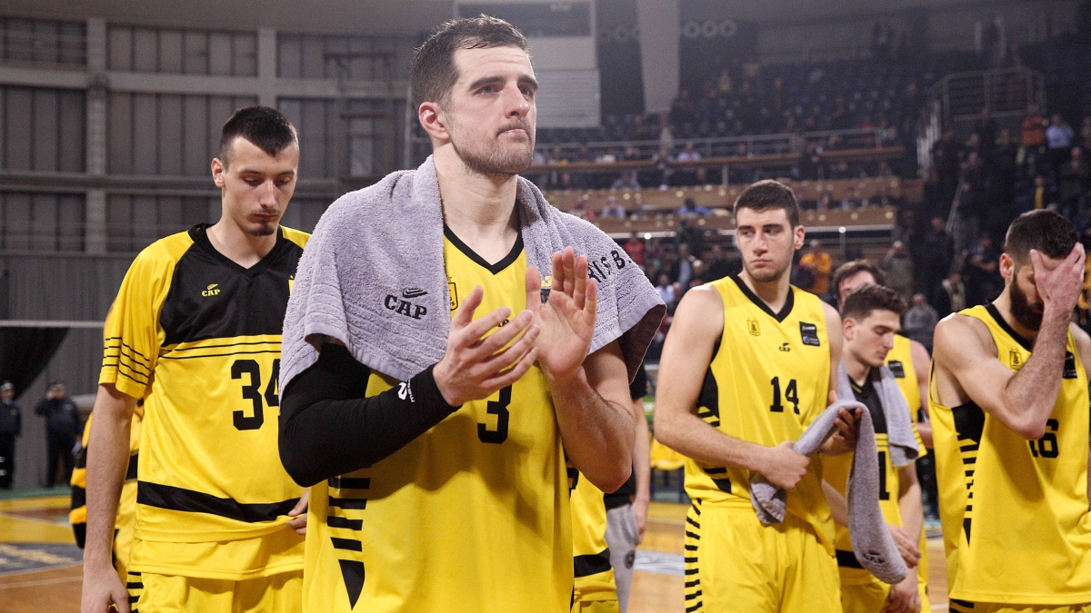 Η μόνη λύση για τον Άρη είναι το «πραξικόπημα»