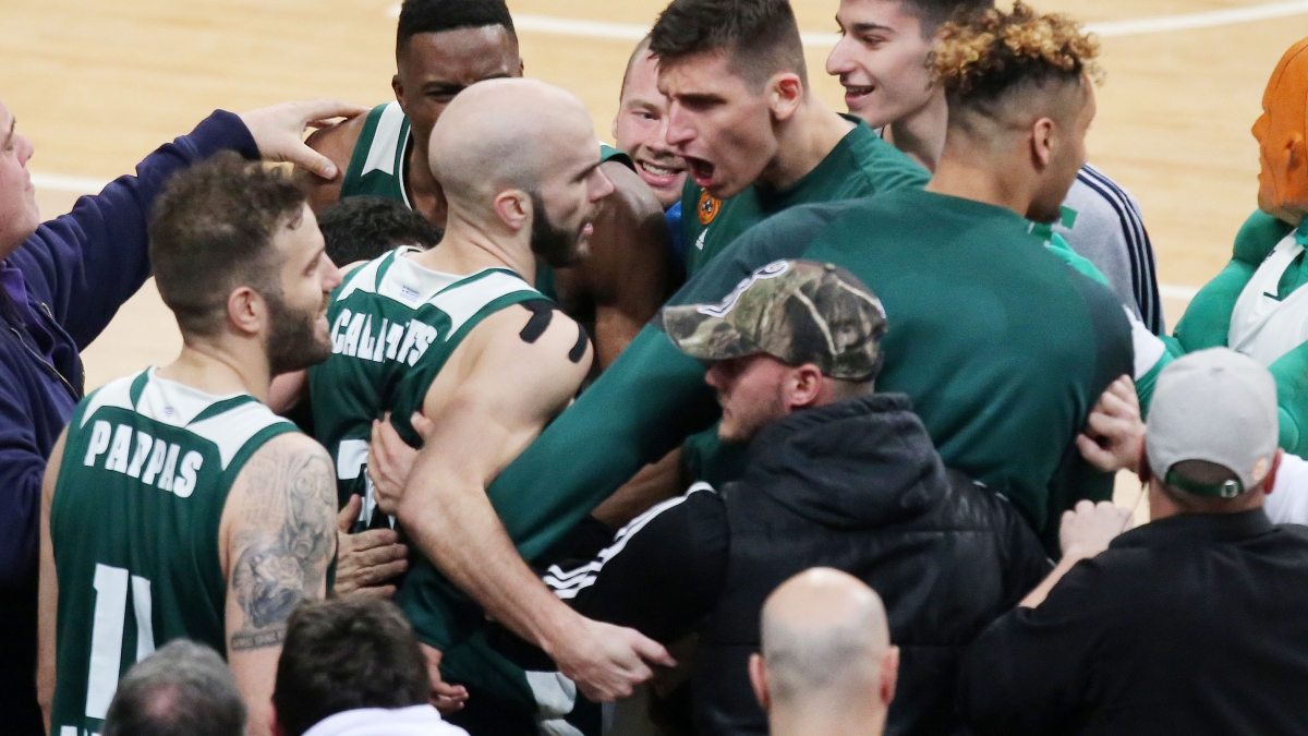 ΤΟ καλάθι του ΚΑΛΑΘΗ και το μήνυμα