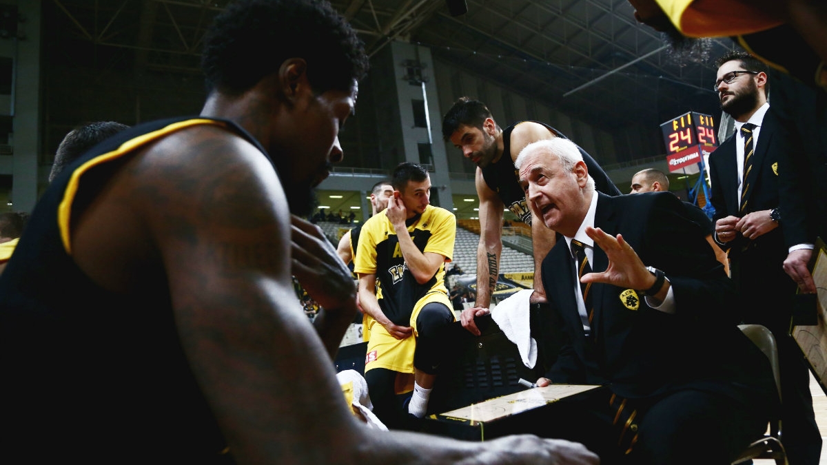 Σάκοτα: «Δεν θέλω καλό παιχνίδι, αλλά έξυπνο»!