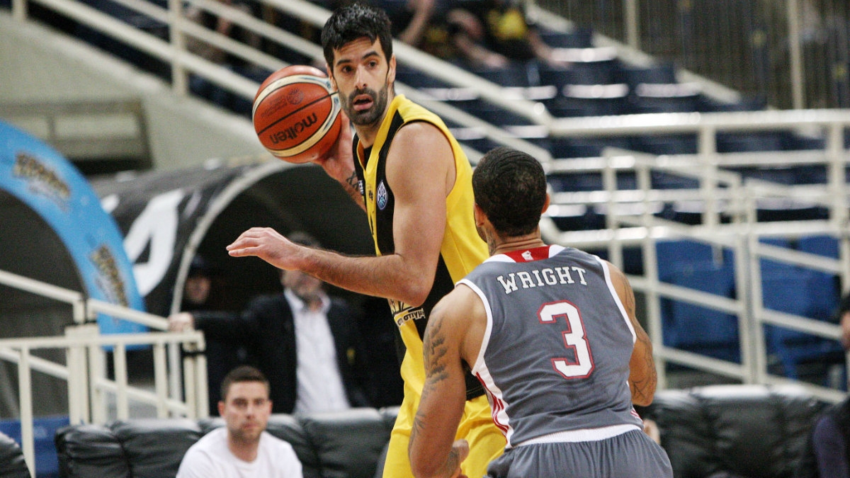 Δεν χάνει την Στρασμπούρ ο Σάκοτα!