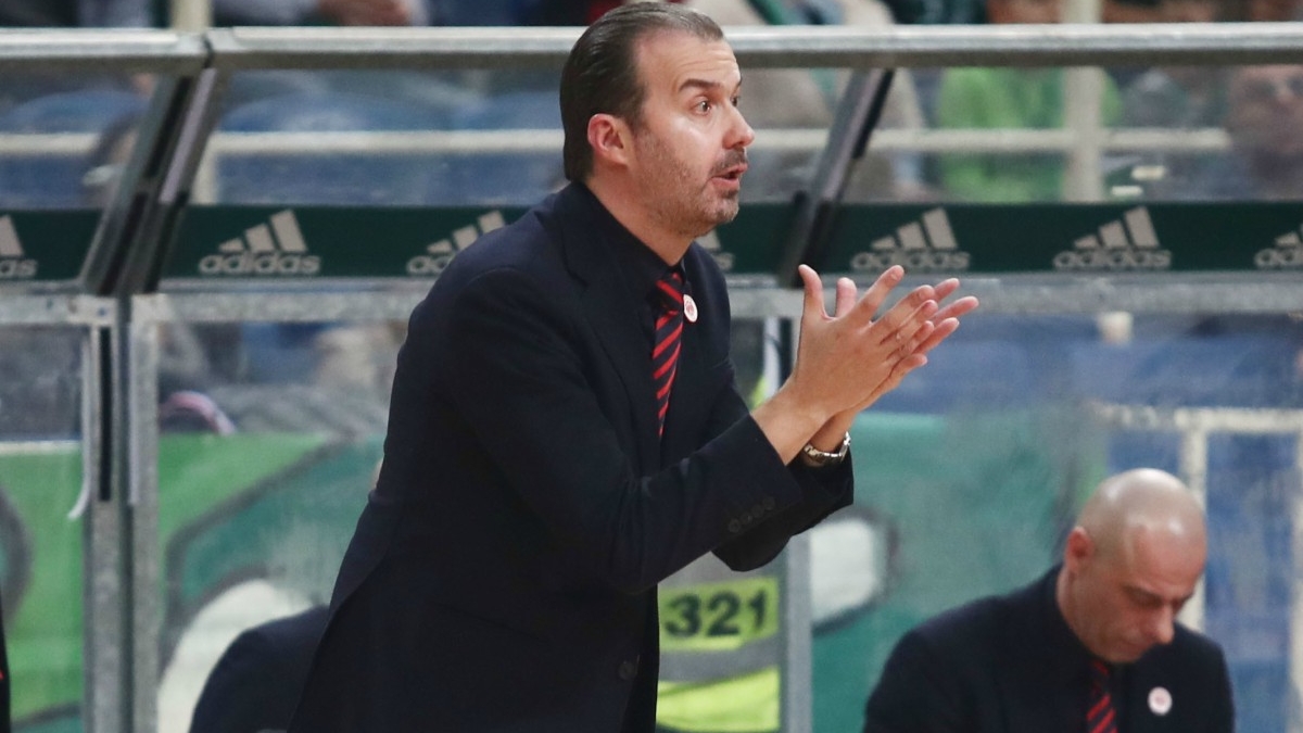 Πιανιτζάνι: «Ο αντίπαλος έχει υψηλό κίνητρο»