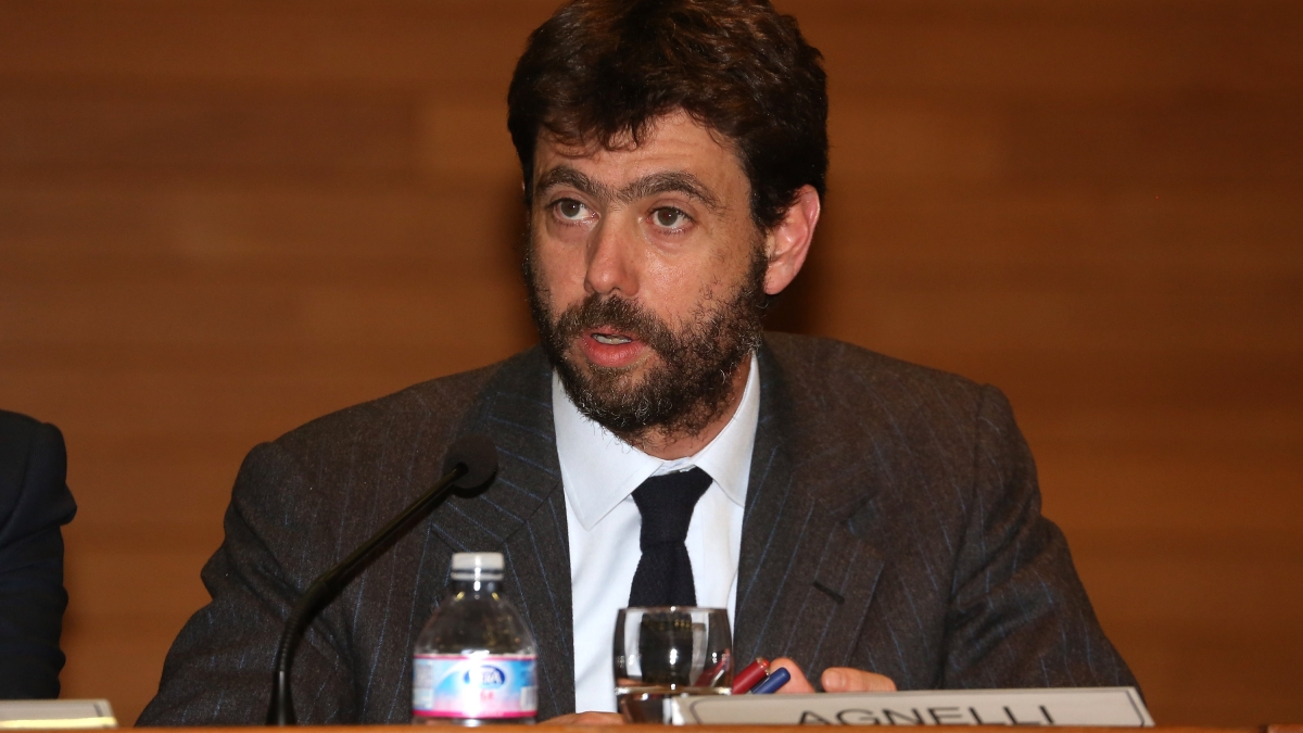 Ανιέλι: «Η UEFA να βάλει το VAR και ο Κολίνα να φύγει»!