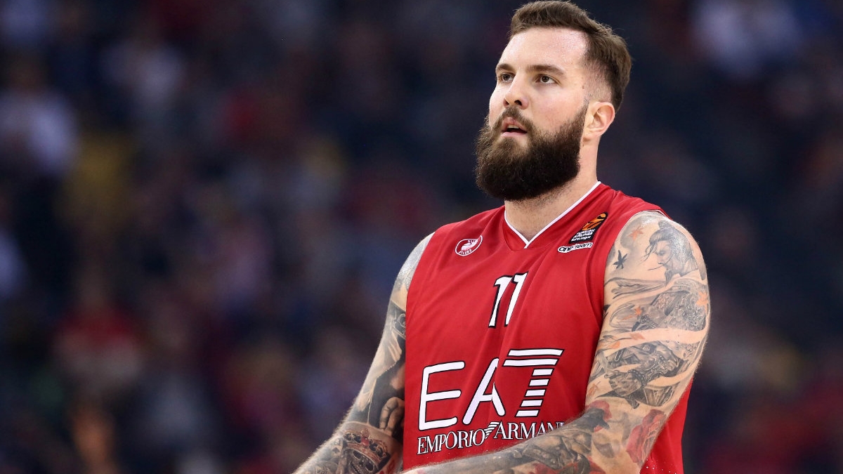 Στο «στόχαστρο» της Μπαρτσελόνα ο Ραντούλιτσα!