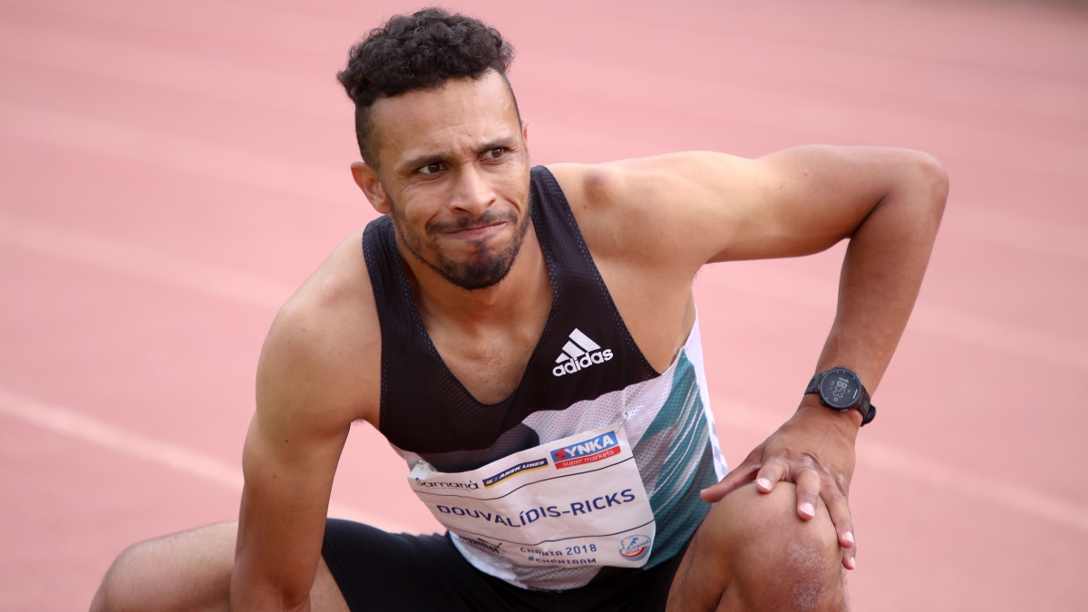 Χάλκινο και ο Δουβαλίδης