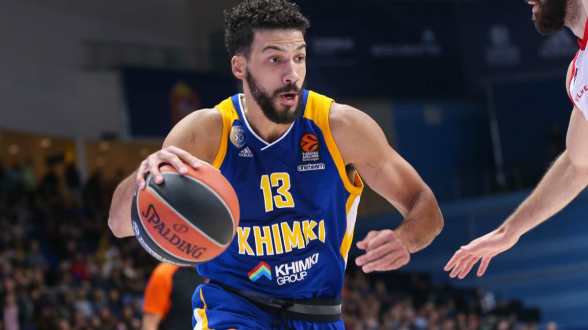 «Ο Γκιλ έχει αρκετές προτάσεις, ελπίζω να μείνει στην Χίμκι»