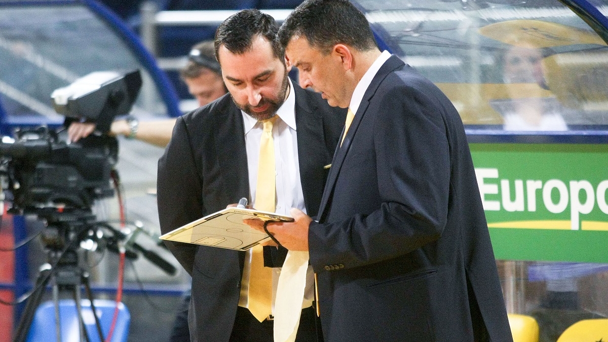 Νίκησε τον εαυτό του, διαψεύδοντας και την αγορά