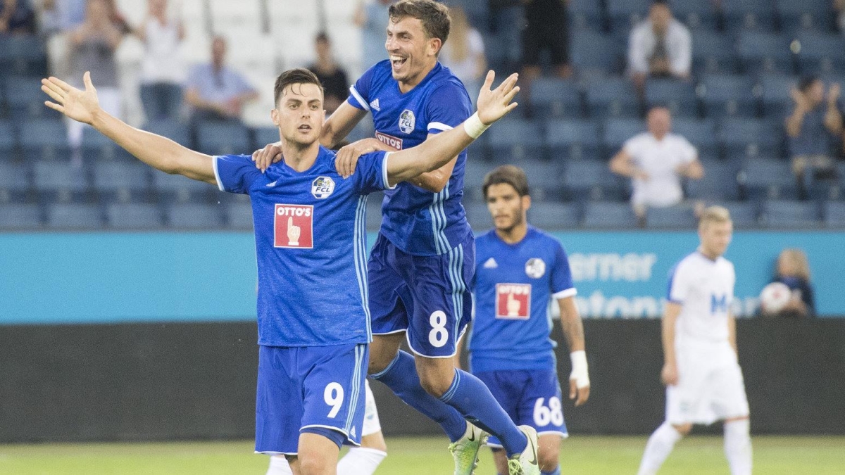 Λουκέρνη: Αυτή είναι η αντίπαλος του Ολυμπιακού!