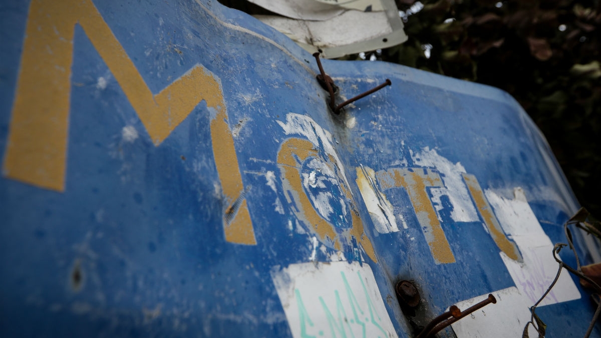 Κατέληξε 62χρονος που νοσηλευόταν στον Ευαγγελισμό, στους 87 οι νεκροί