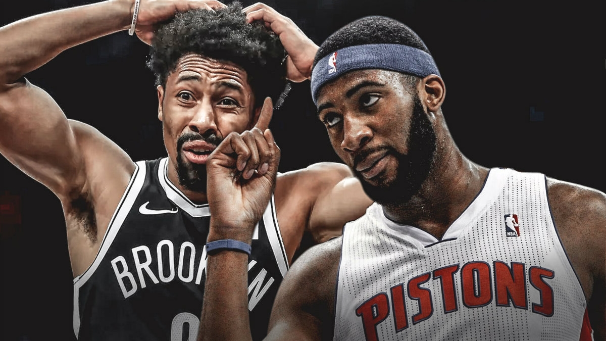 Ο Ντράμοντ έδεσε τον Ντινγουίντι σε καρέκλα και τον... έλουσε με κρύο νερό!