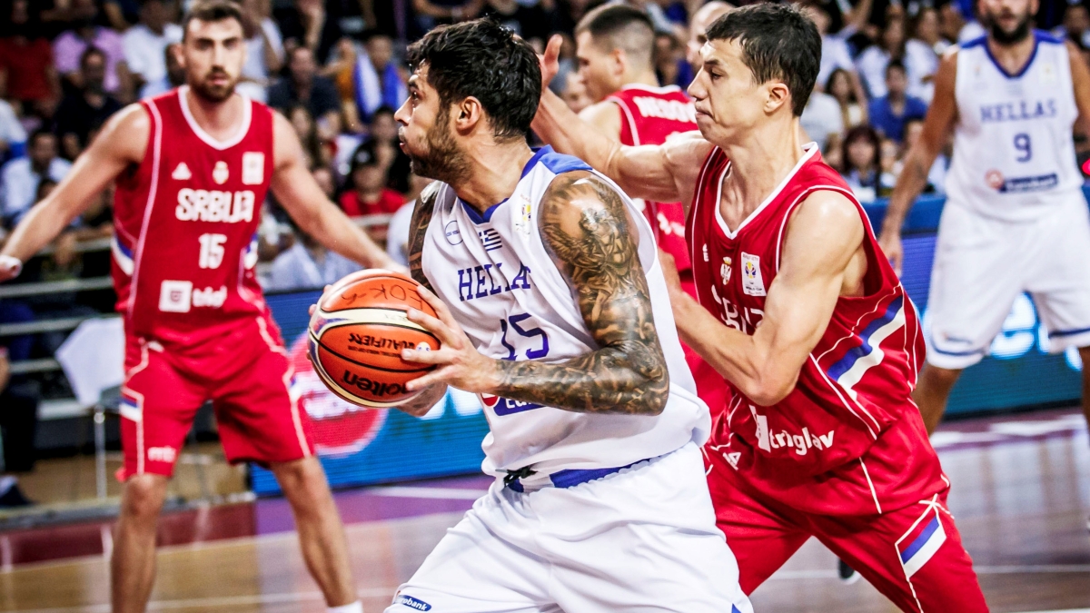 Επίσημη εξιλεωμένη