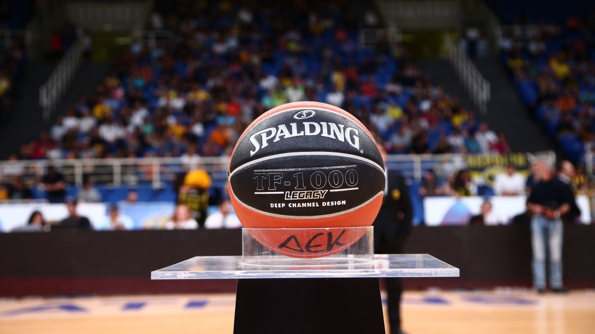 Που θα δείτε το Κύμη - Ολυμπιακός και τα ματς του Nations League