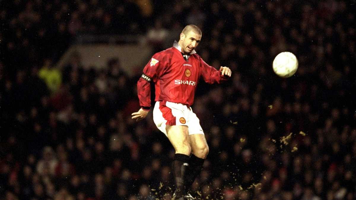 Καντονά: «Υποφέρω όταν βλέπω την Γιουνάιτεντ»