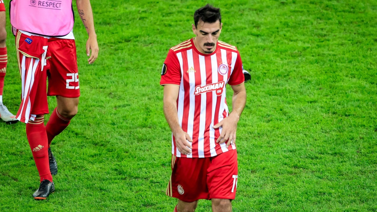 Στο Μιλάνο χωρίς Λάζαρο-Βούκοβιτς, αλλά με Τουρέ ο Ολυμπιακός!