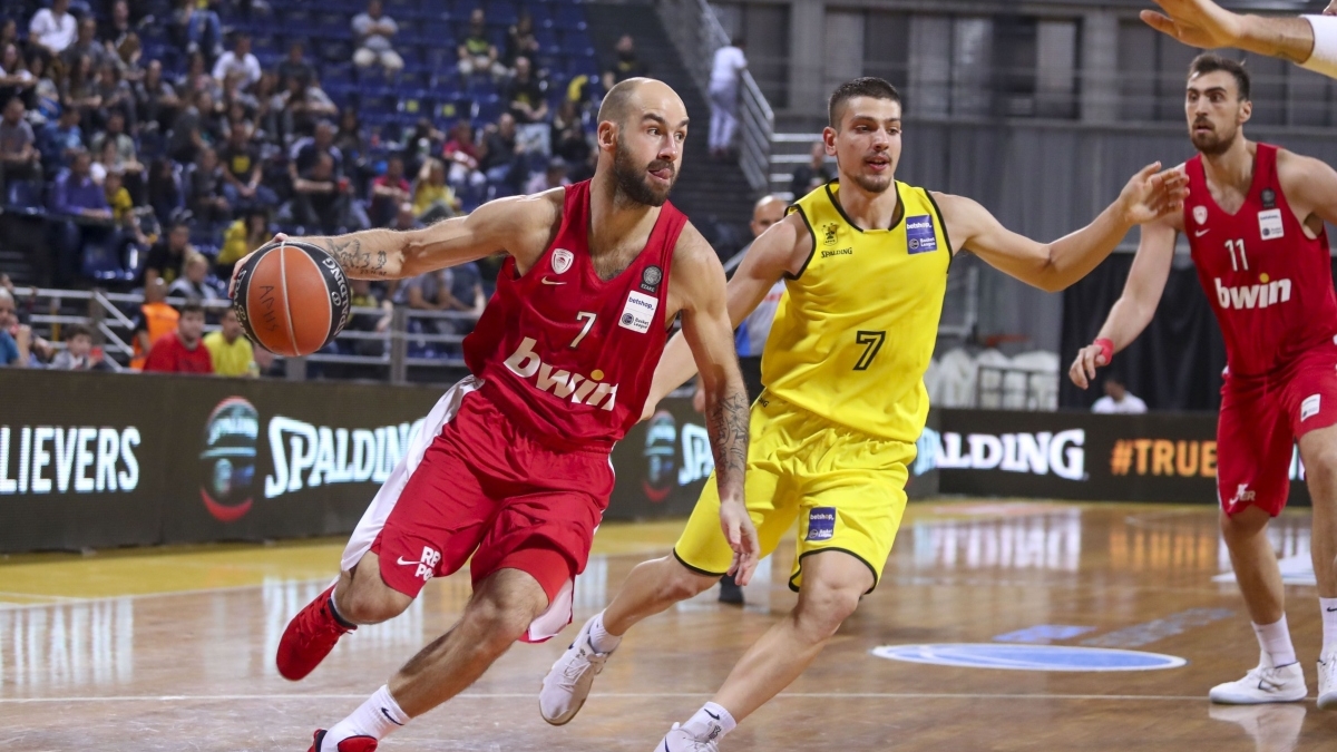 Αν δεν είχε τον Σπανούλη, θα έχανε