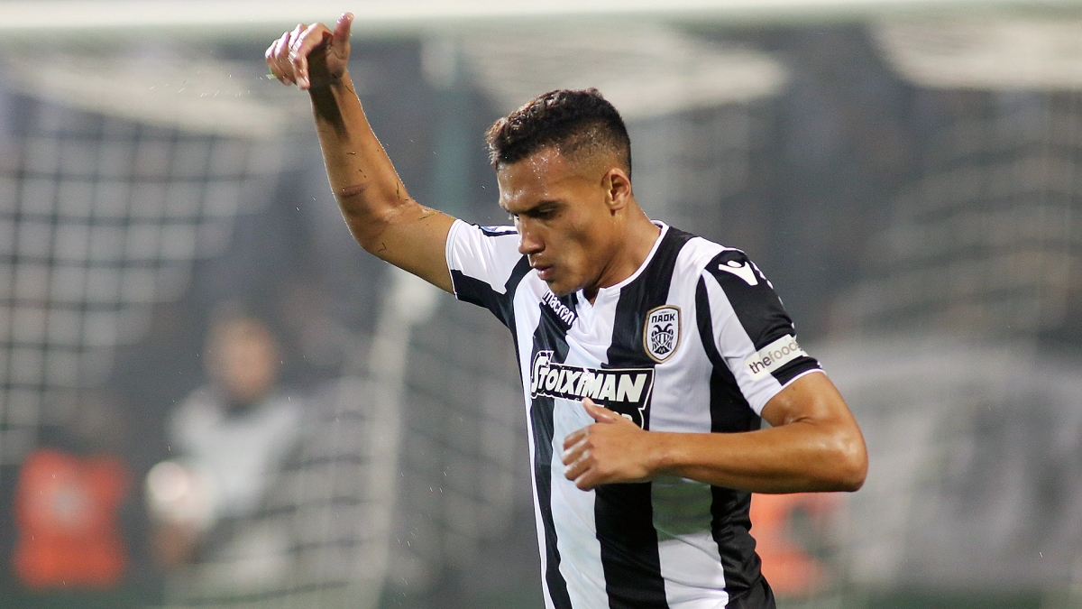 Ζαμπά: «Νίκες ως το τέλος του 2018»