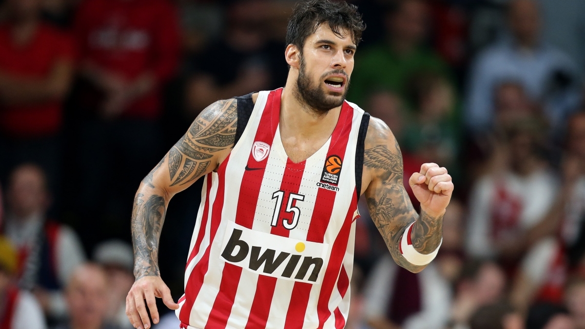 Tα Gazzetta Awards του Γιώργου Πρίντεζη!