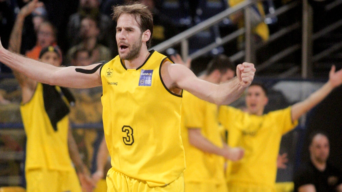 Πλήρης ο Άρης ενόψει Κύμης