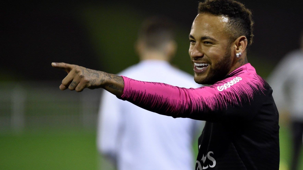 Οριστικό: Εκτός δράσης για 2,5 μήνες ο Νεϊμάρ!