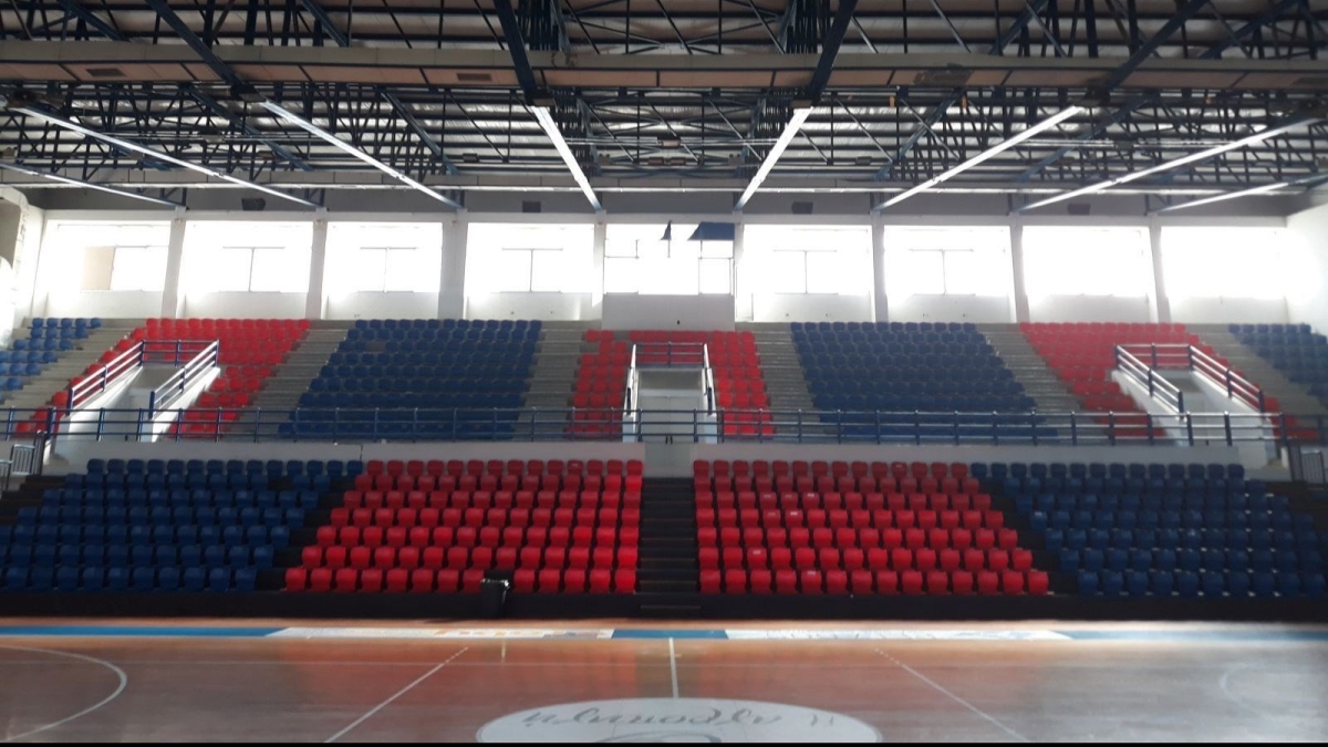 Το πρόγραμμα και οι μεταδόσεις του Final-4 Ανδρών