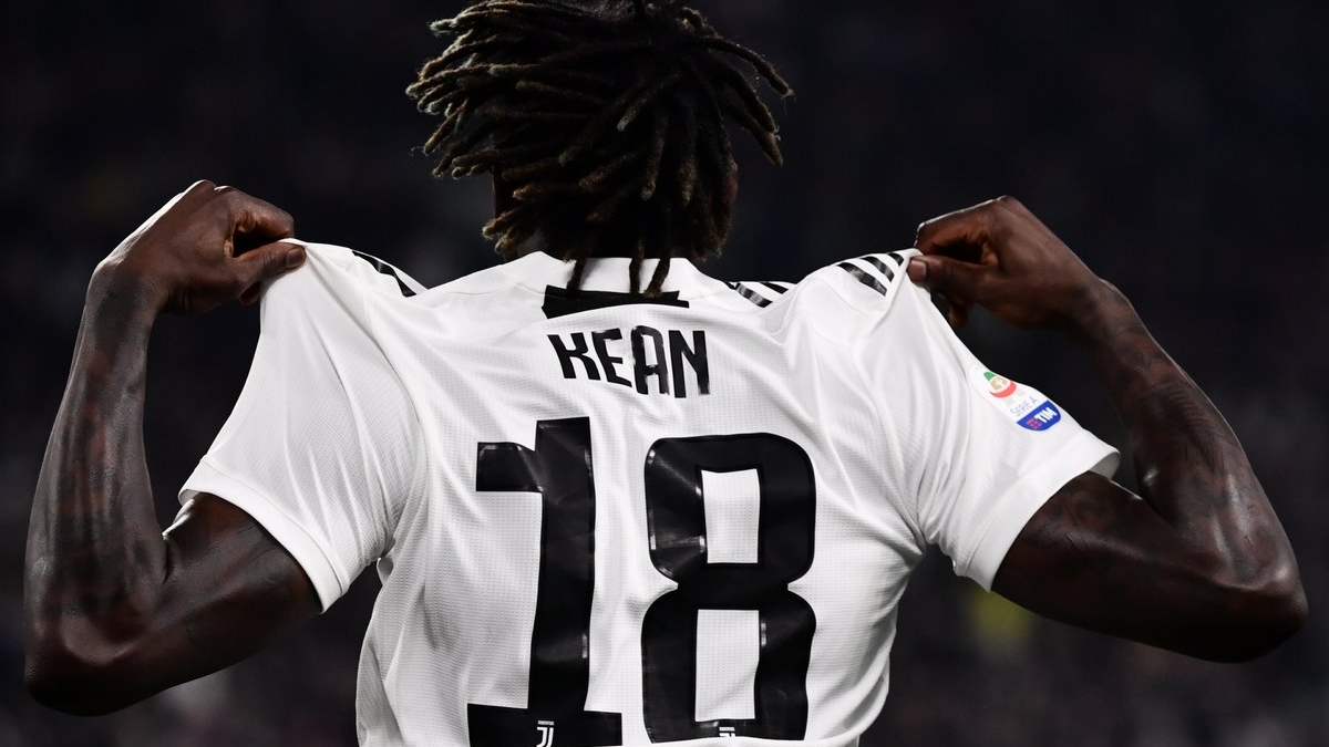 Μόιζε Κεν: Το μέλλον!