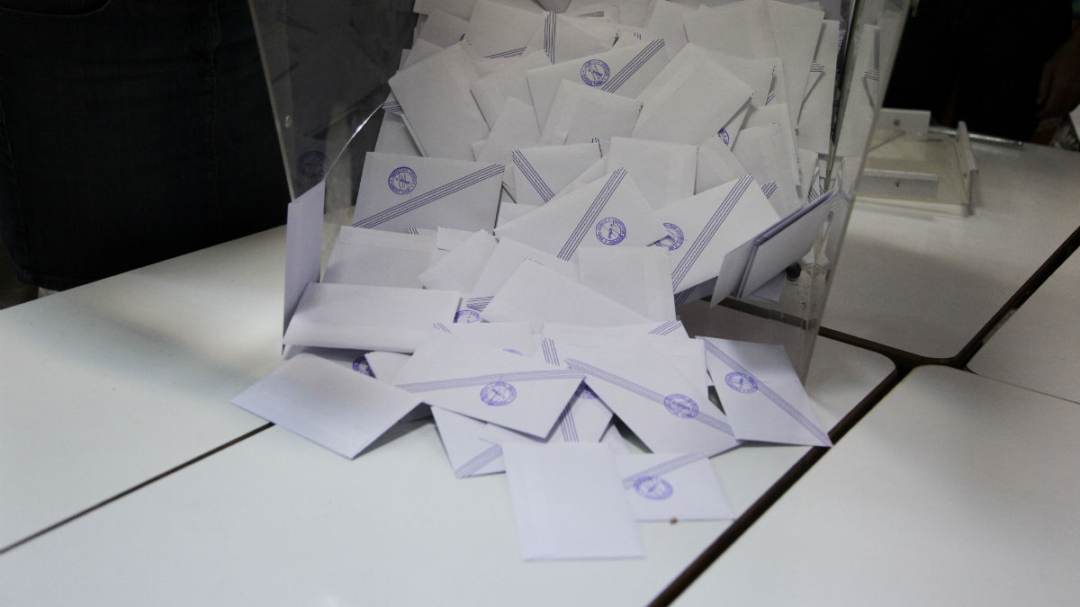 Ευρωεκλογές: Τι γίνεται αν δεν παρουσιαστείς στην εφορευτική επιτροπή