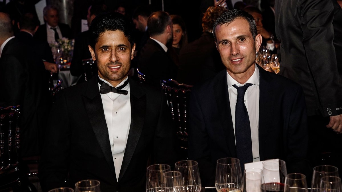 Κατηγορείται για διαφθορά και δωροδοκία υπέρ του Κατάρ το αφεντικό της Παρί!