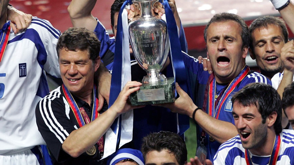 Η νοσταλγία του φραπέ