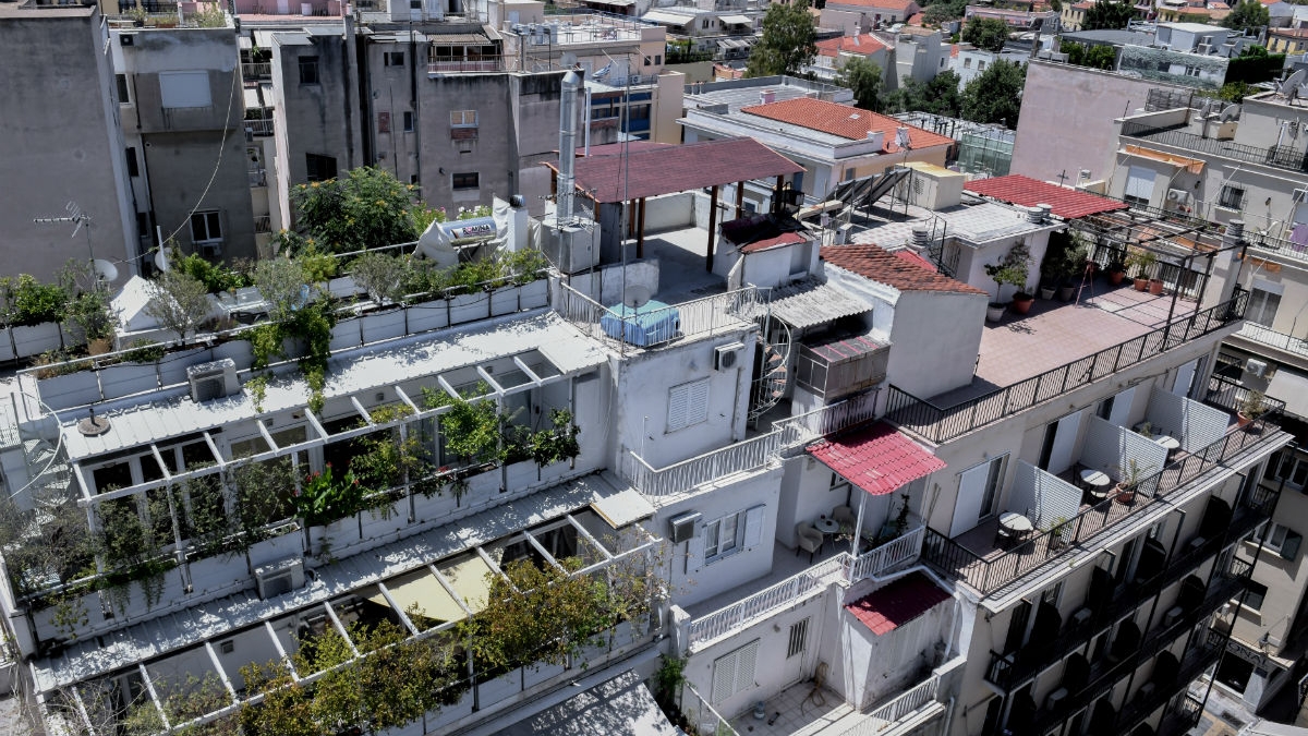 Οι μειώσεις στον ΕΝΦΙΑ και τα οφέλη από τις 120 δόσεις
