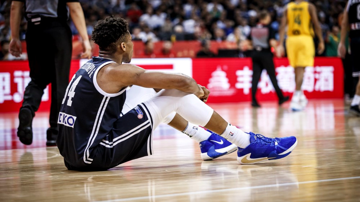 «Globo Esporte» Βραζιλίας: «Αντετο-ποιος»; (pic)