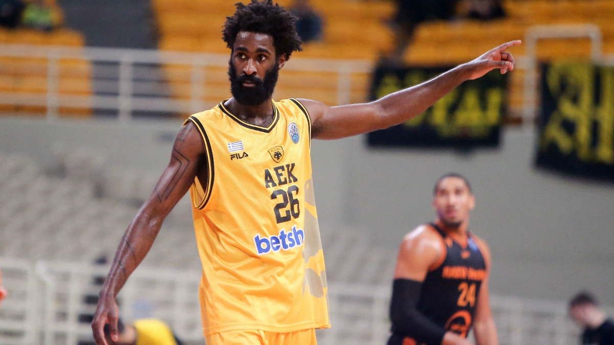 ΑΕΚ: «Ο Σαντ-Ρος δεν πωλείται»