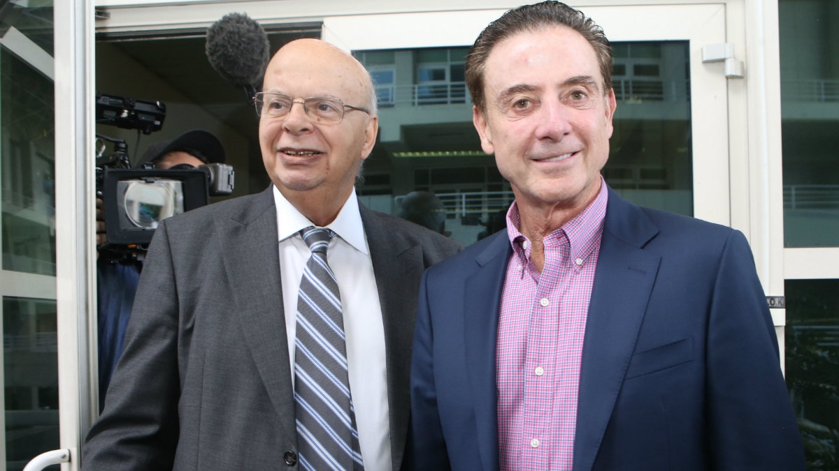 Βασιλακόπουλος: «Δεν την έγραψαν οι ίδιοι την επιστολή, θα παίξουν στην Εθνική»