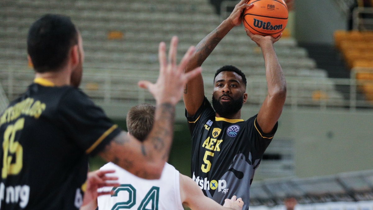 ΑΕΚ - Μπαντίρμα 84-96: Χάθηκε μια μάχη, όχι ο... πόλεμος! (pics & vids)