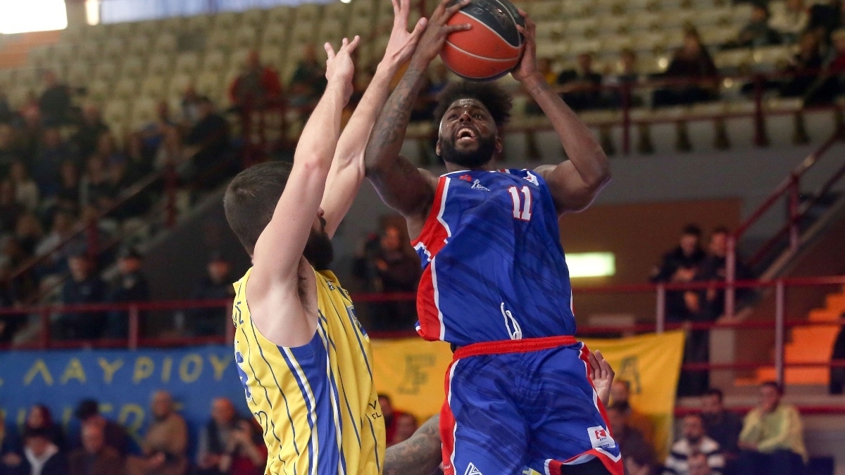 Σούιτνι: «Ντροπή στον Πανιώνιο για την συμπεριφορά του, αδιαφόρησε πλήρως»