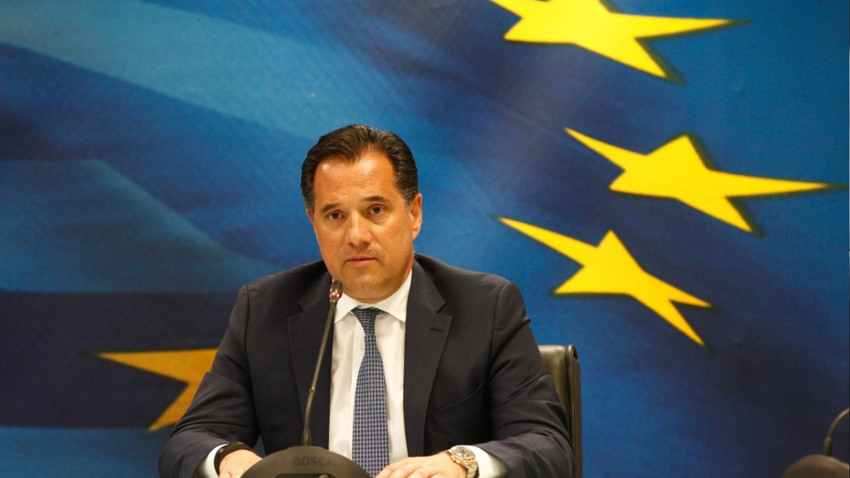 Αναλυτικά τα μέτρα που ανακοίνωσε το Υπουργείο Ανάπτυξης